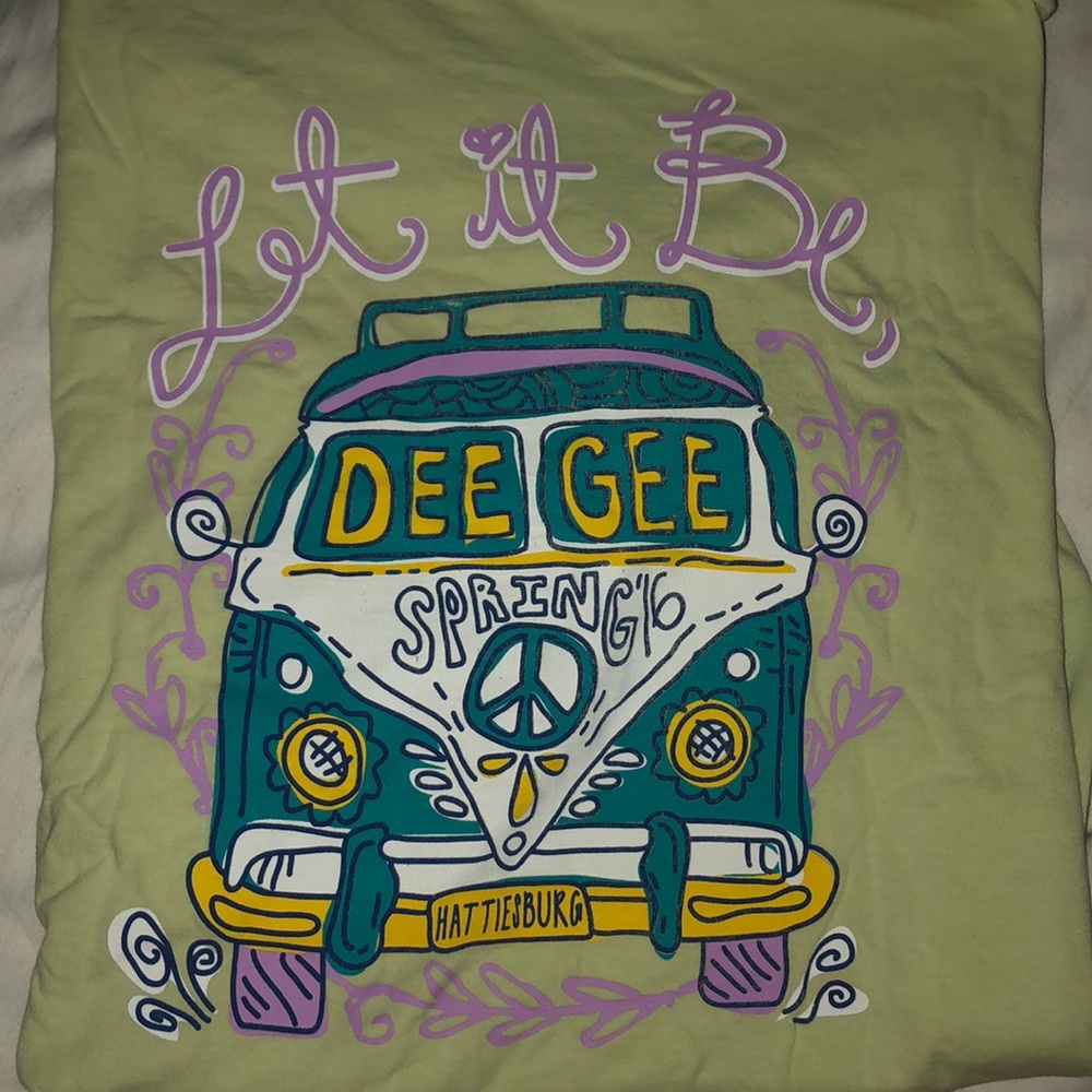 DG tshirt